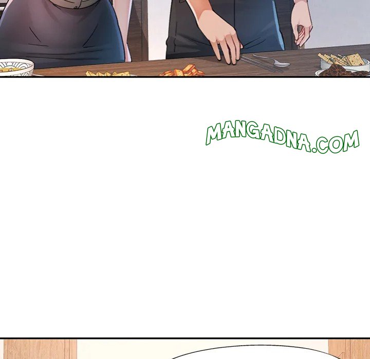 In Her Place - Chapter 102 Page 65