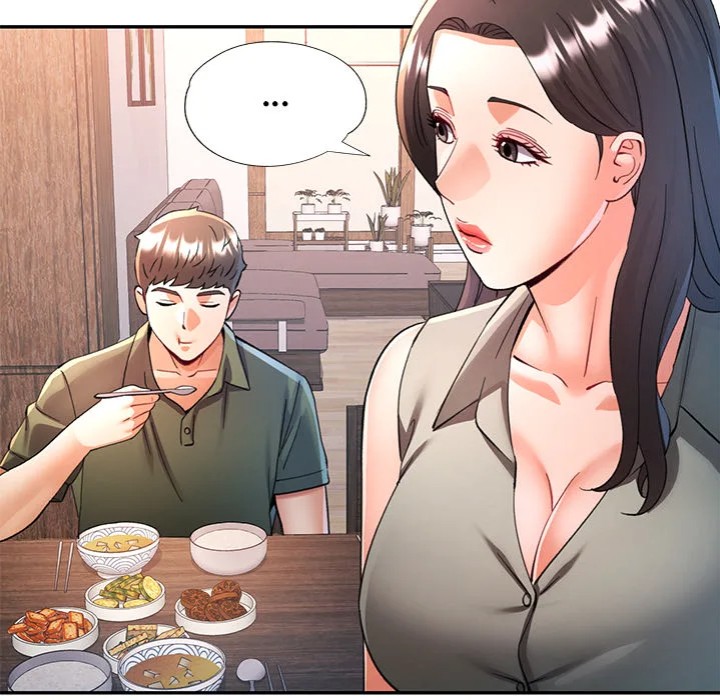 In Her Place - Chapter 102 Page 68