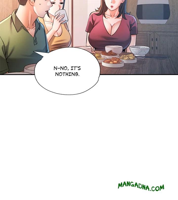 In Her Place - Chapter 102 Page 78