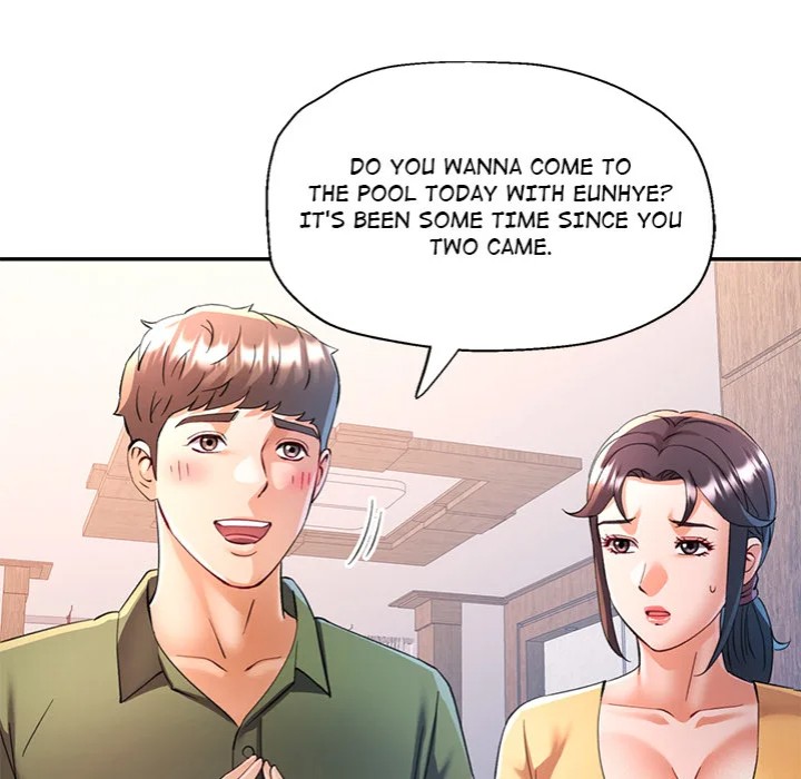 In Her Place - Chapter 102 Page 80