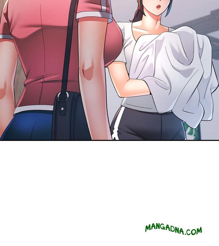 In Her Place - Chapter 103 Page 107