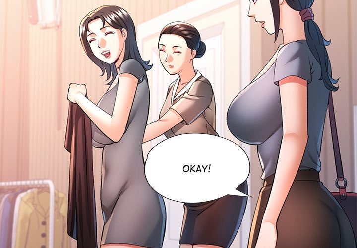 In Her Place - Chapter 104 Page 2