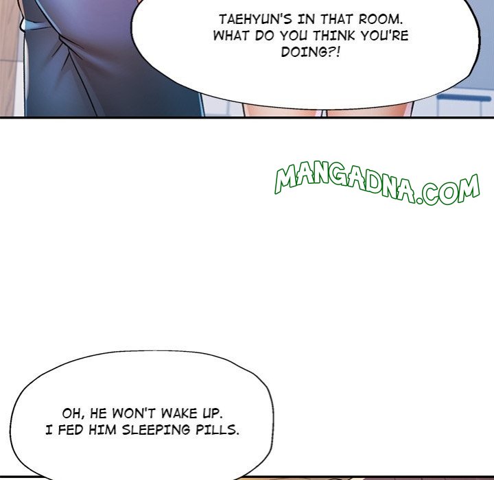 In Her Place - Chapter 104 Page 78