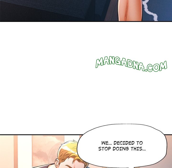 In Her Place - Chapter 104 Page 84