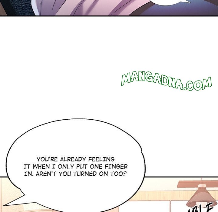 In Her Place - Chapter 104 Page 98