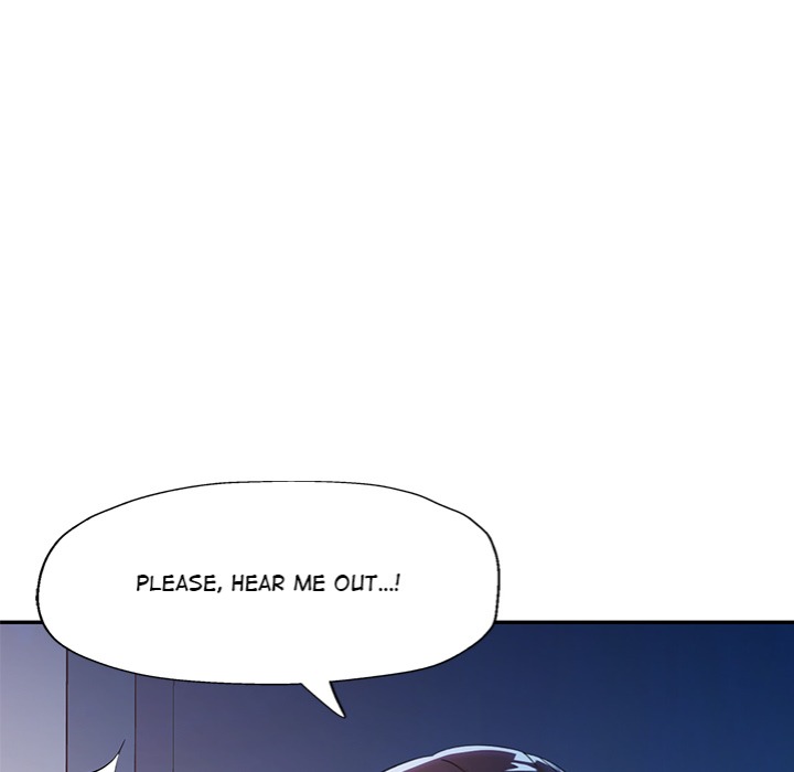 In Her Place - Chapter 105 Page 137