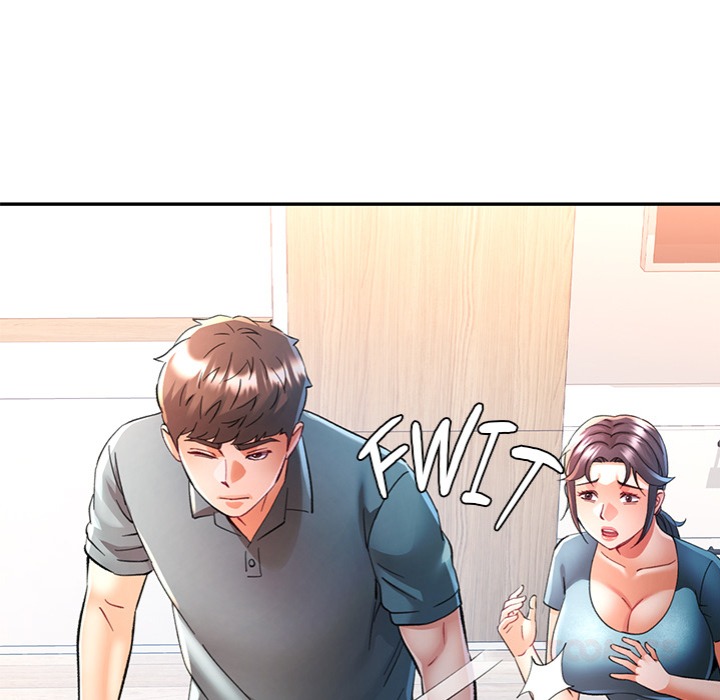 In Her Place - Chapter 105 Page 39