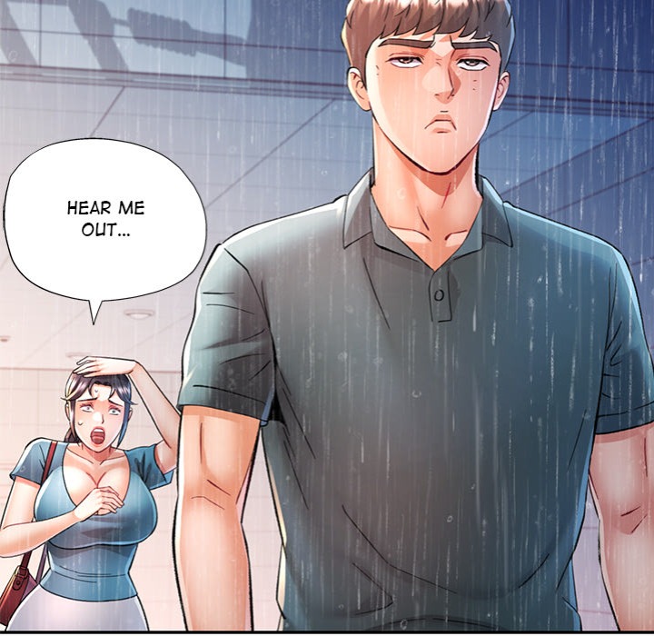 In Her Place - Chapter 105 Page 47