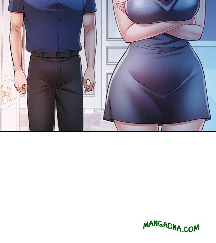 In Her Place - Chapter 106 Page 54