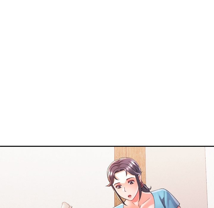 In Her Place - Chapter 107 Page 100
