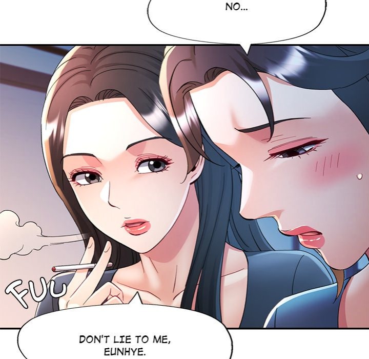 In Her Place - Chapter 107 Page 6