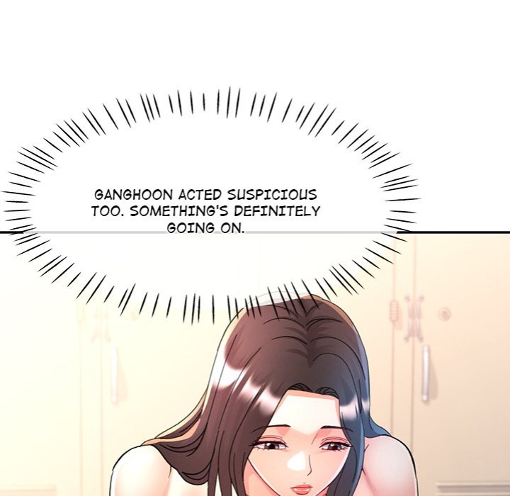 In Her Place - Chapter 107 Page 68