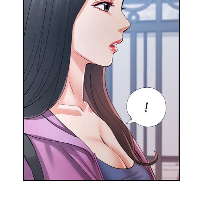 In Her Place - Chapter 107 Page 74