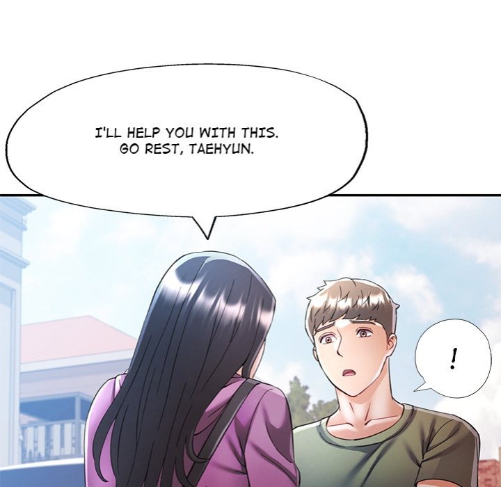 In Her Place - Chapter 107 Page 92