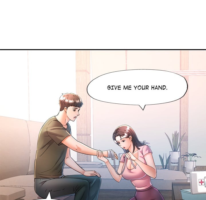 In Her Place - Chapter 108 Page 72