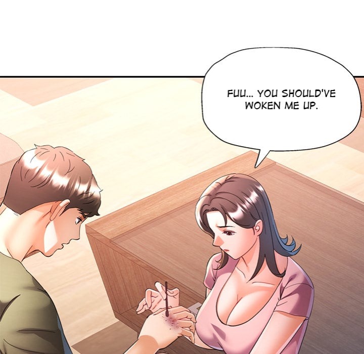 In Her Place - Chapter 108 Page 78