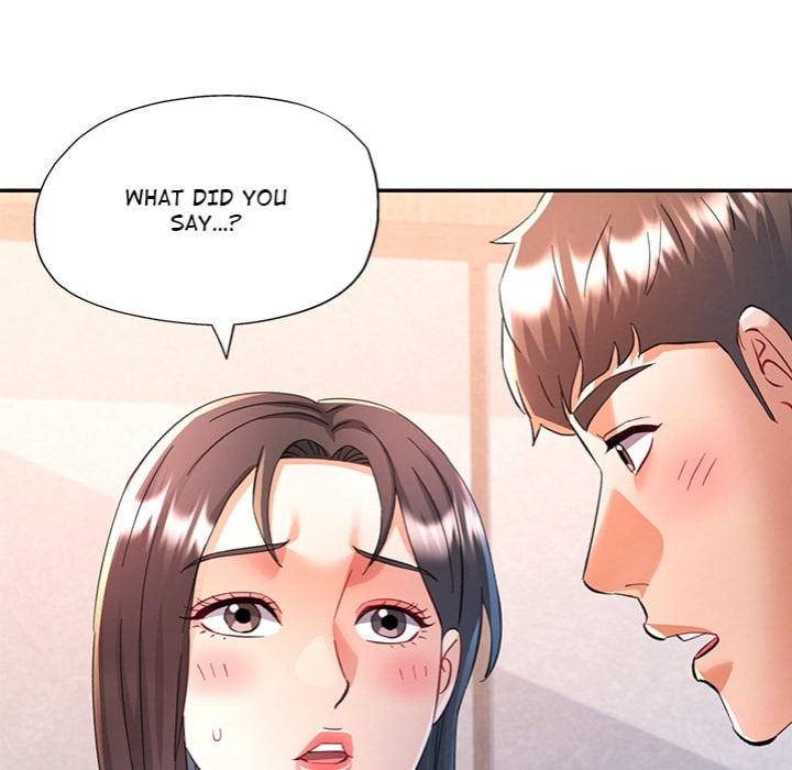 In Her Place - Chapter 108 Page 85