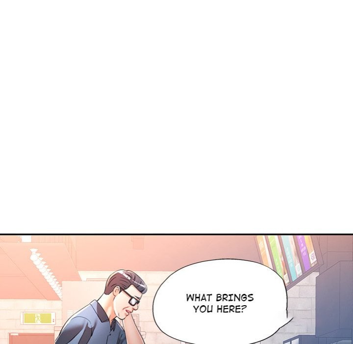 In Her Place - Chapter 109 Page 120