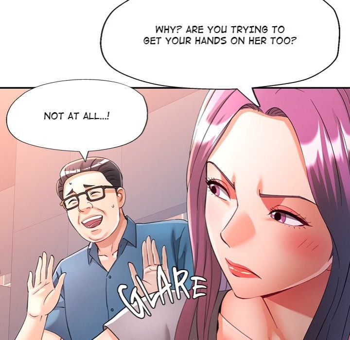 In Her Place - Chapter 109 Page 128