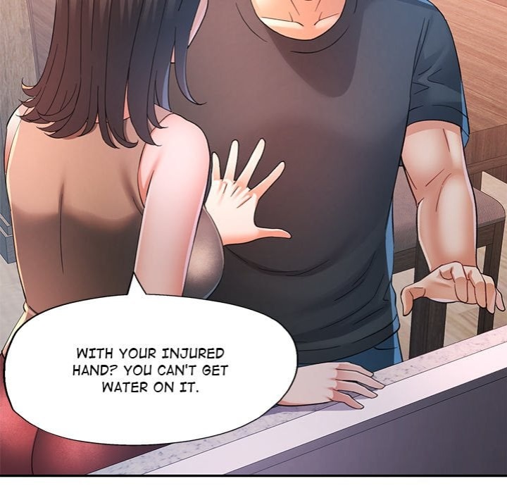 In Her Place - Chapter 110 Page 118