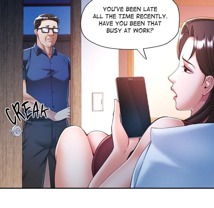 In Her Place - Chapter 110 Page 124