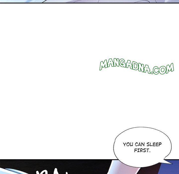 In Her Place - Chapter 110 Page 136