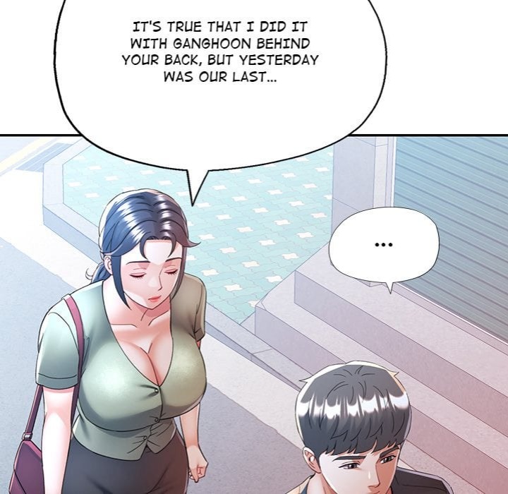 In Her Place - Chapter 110 Page 26