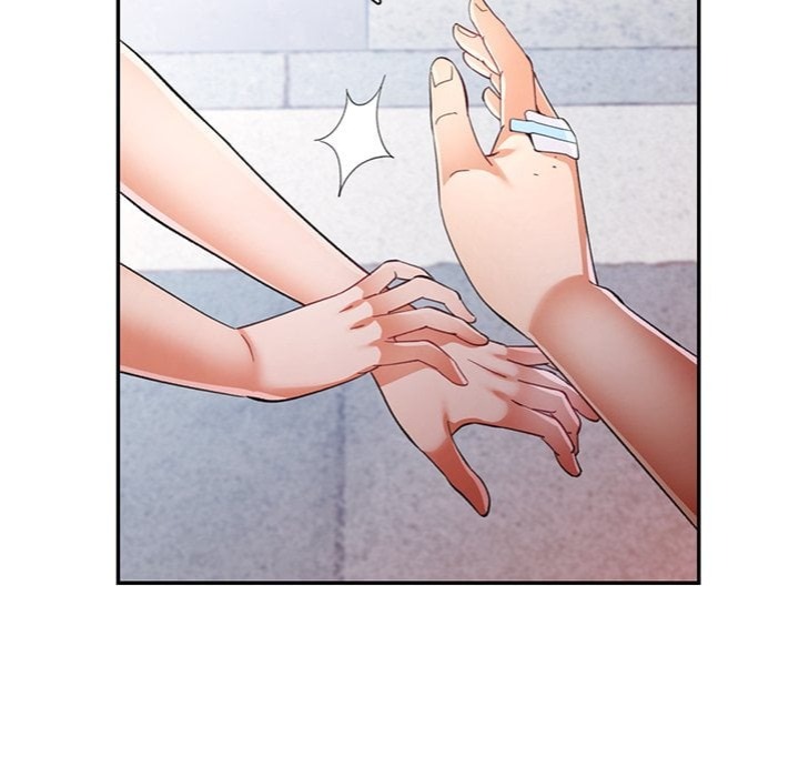 In Her Place - Chapter 110 Page 44