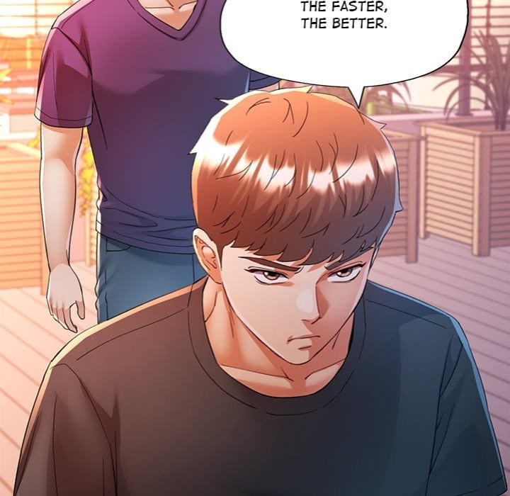 In Her Place - Chapter 110 Page 69