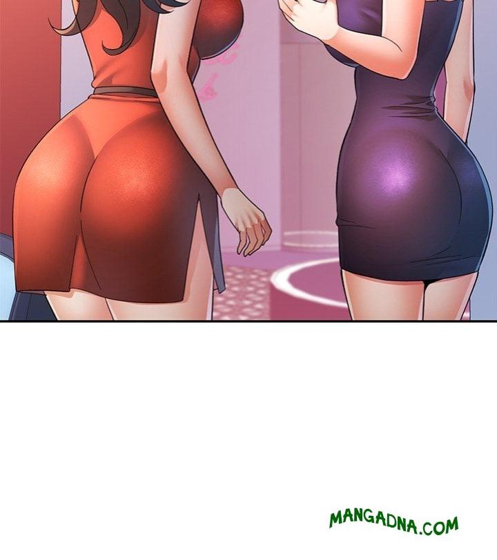 In Her Place - Chapter 110 Page 97