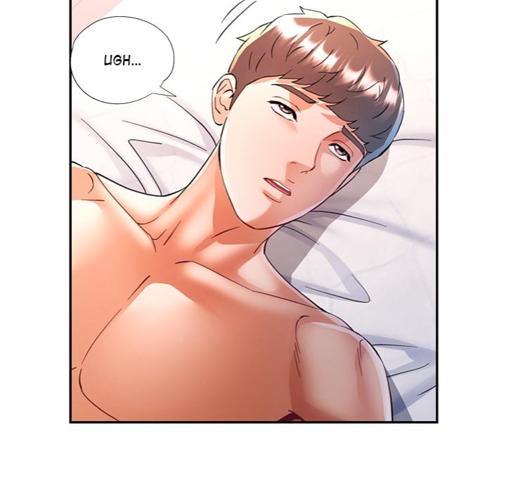 In Her Place - Chapter 111 Page 146