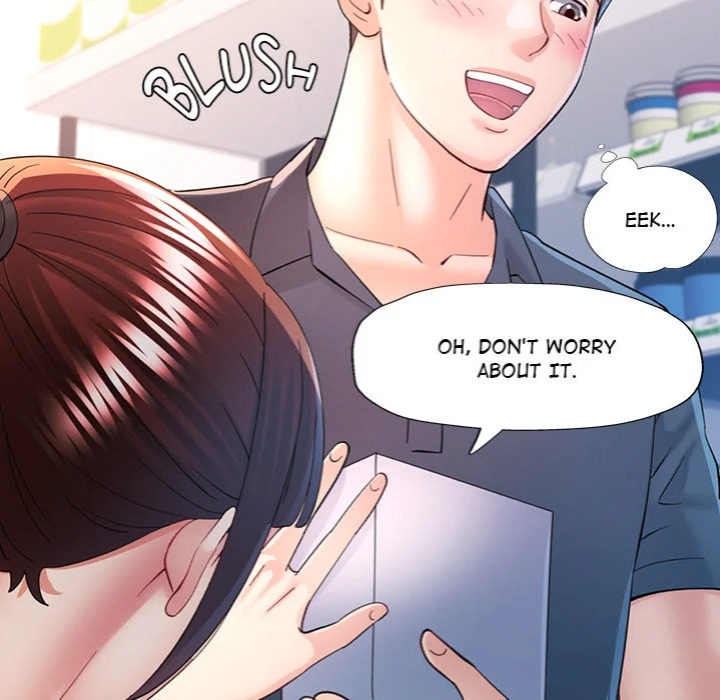 In Her Place - Chapter 112 Page 106