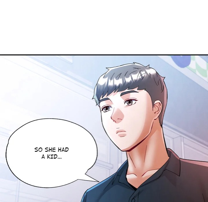 In Her Place - Chapter 112 Page 112
