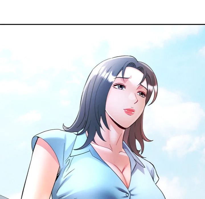 In Her Place - Chapter 112 Page 118