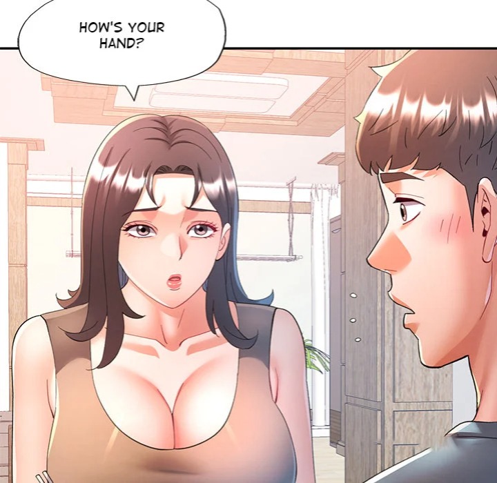 In Her Place - Chapter 112 Page 30