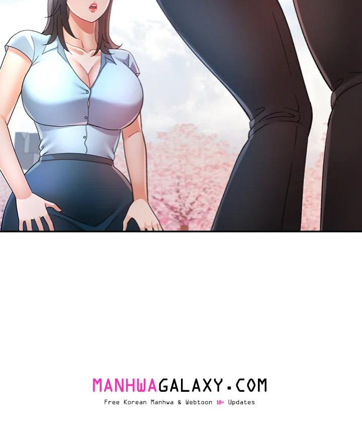 In Her Place - Chapter 112 Page 77