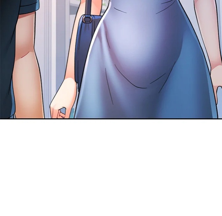 In Her Place - Chapter 112 Page 93