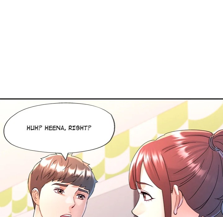 In Her Place - Chapter 112 Page 94