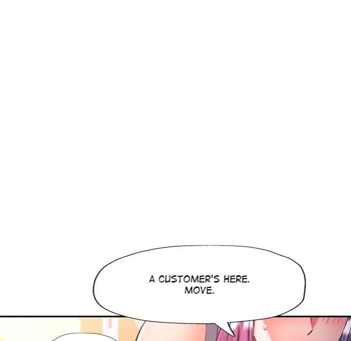 In Her Place - Chapter 113 Page 121