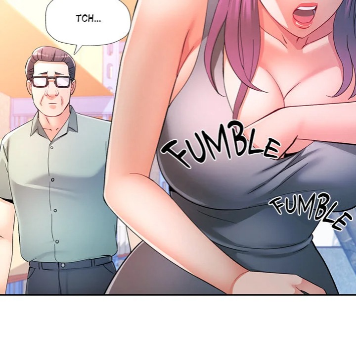 In Her Place - Chapter 113 Page 122