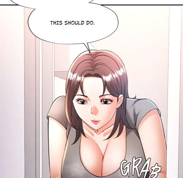 In Her Place - Chapter 113 Page 126
