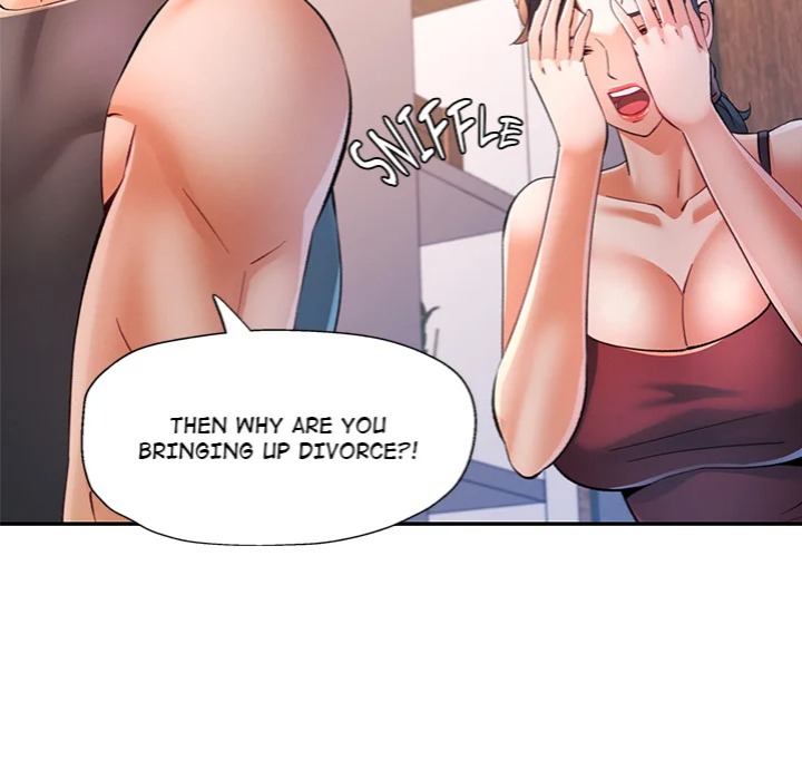 In Her Place - Chapter 113 Page 88