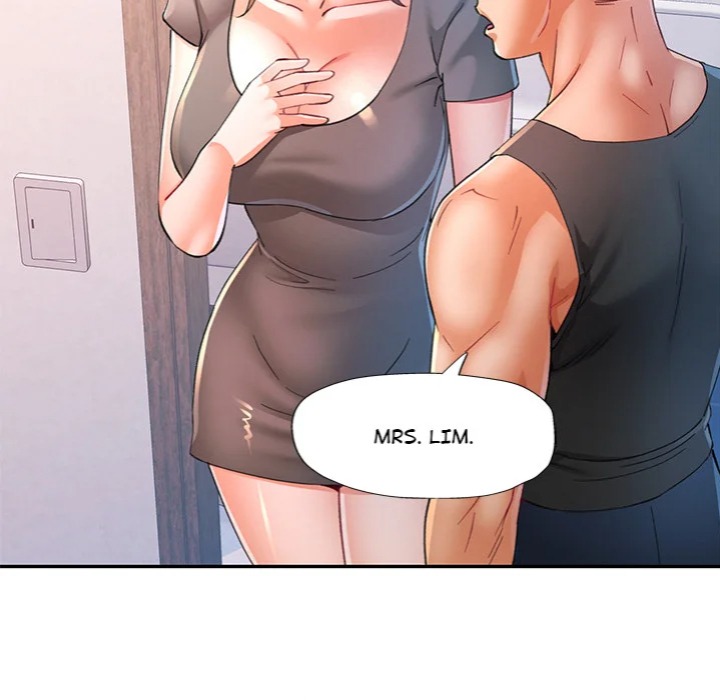 In Her Place - Chapter 114 Page 55