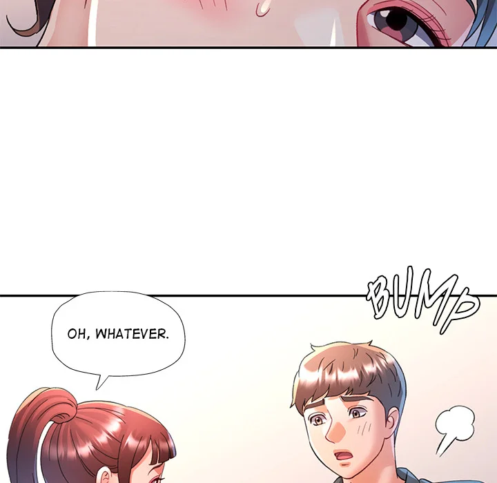 In Her Place - Chapter 116 Page 108