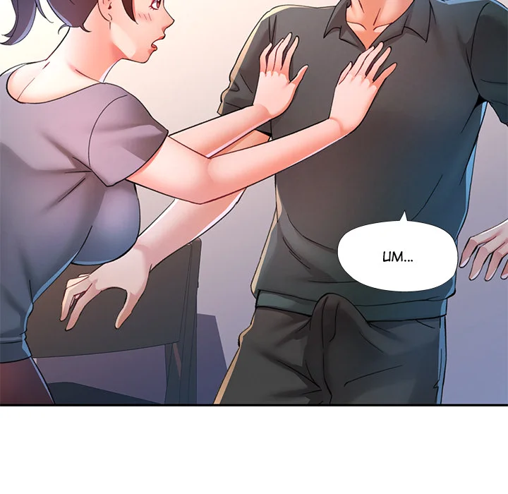 In Her Place - Chapter 116 Page 109