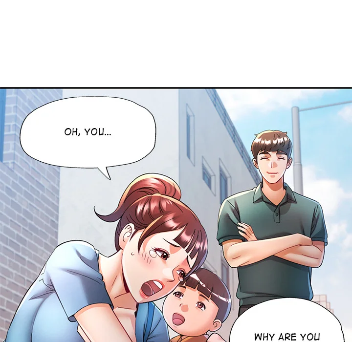 In Her Place - Chapter 116 Page 32
