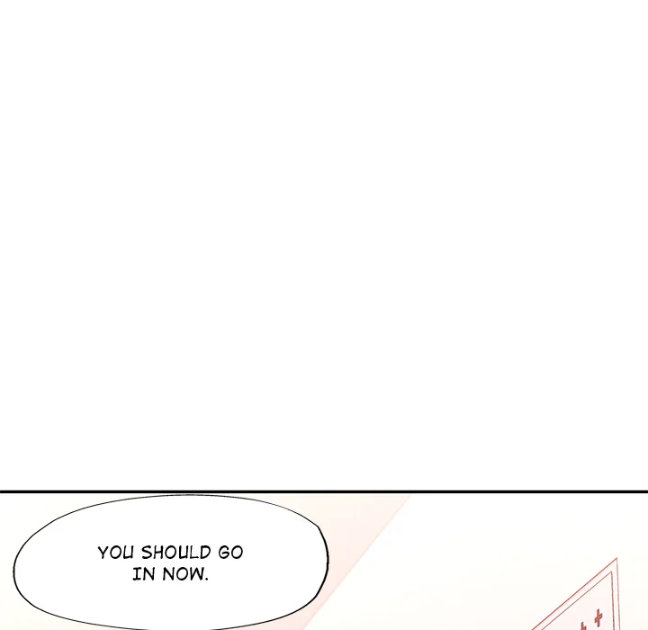 In Her Place - Chapter 116 Page 37
