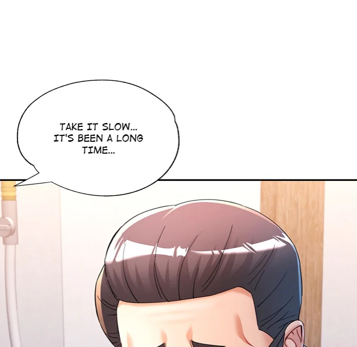 In Her Place - Chapter 117 Page 101