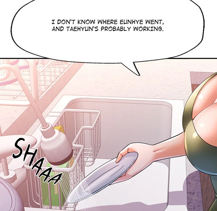In Her Place - Chapter 117 Page 73