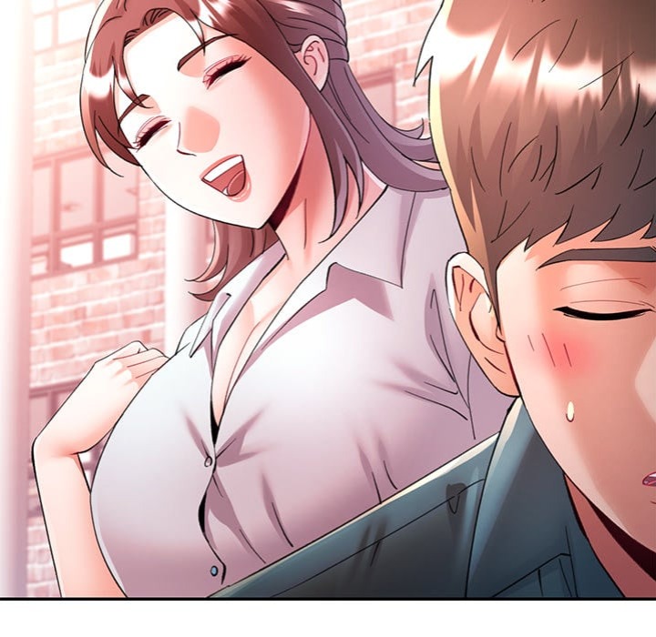 In Her Place - Chapter 118 Page 31